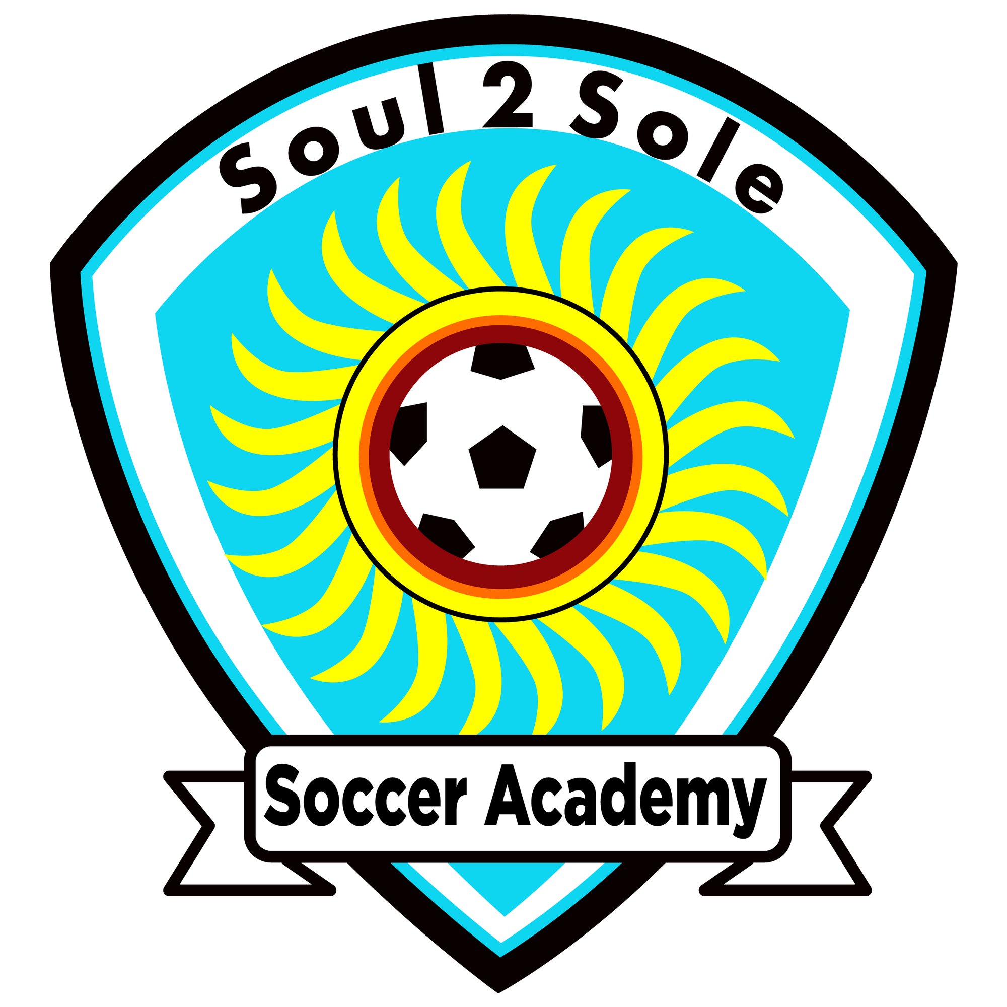 Soul2Sole Soccer | undefined Logo