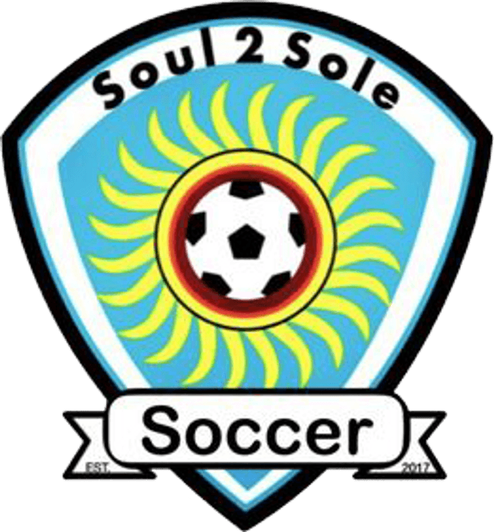 Soul2Sole Soccer Logo